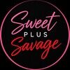 sweetplusavage